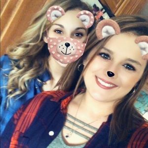 Meet your Posher, Samantha